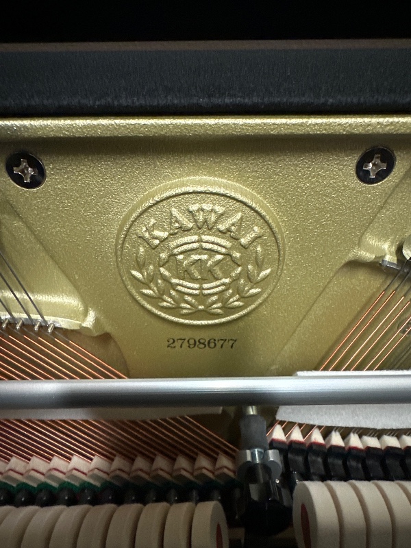 Additional image for Kawai K300 NKL
